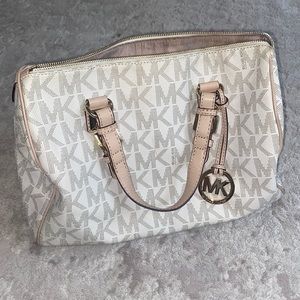 Y2K Michael Kors purse